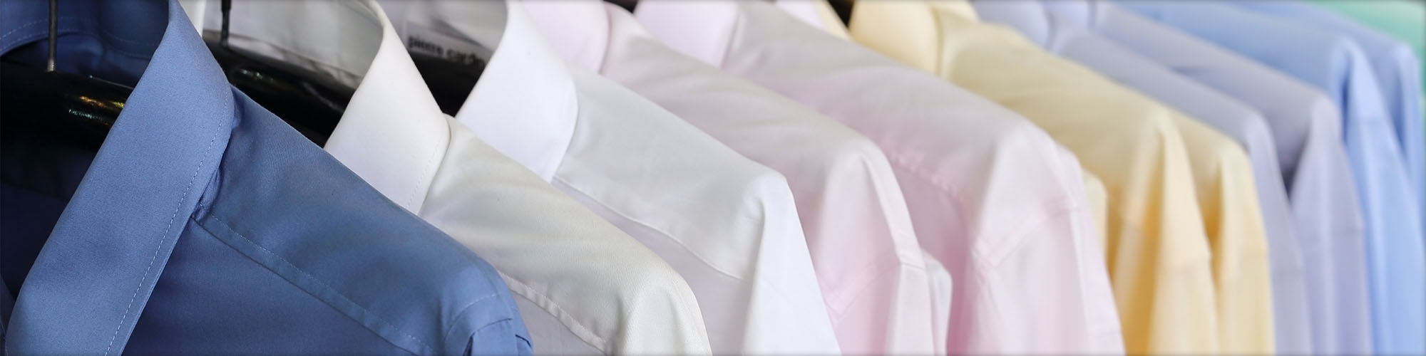 Clean Shirts